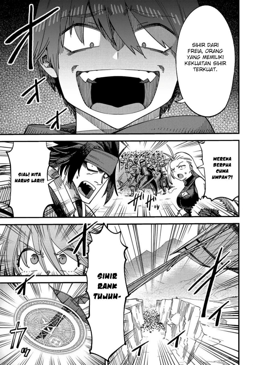 Kaifuku Jutsushi Yarinaoshi: Sokushi Mahou to Skill Copy no Chouetsu Heal